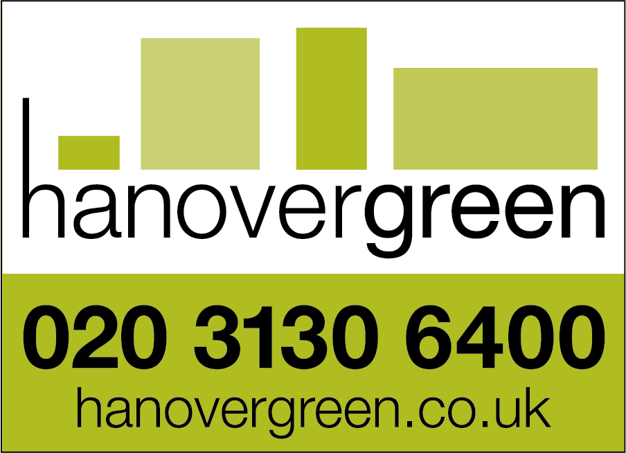 Hanover Green logo 